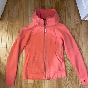 Lululemon Scuba Hoodie